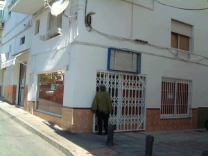 266337 - Commercieel te huur in Nerja, Málaga, Spanje