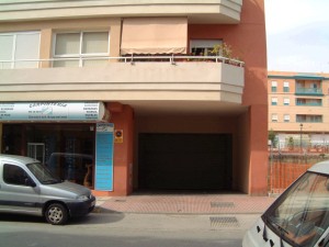 281504 - Parkeerplaats te huur in Nerja, Málaga, Spanje