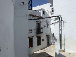 372246 - Townhouse for sale in Frigiliana, Málaga, Spain