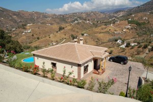386316 - Bungalow for sale in Torrox, Málaga, Spain