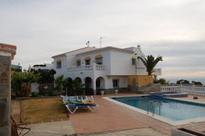 412690 - Villa for sale in Nerja Road, Frigiliana, Málaga, Spain