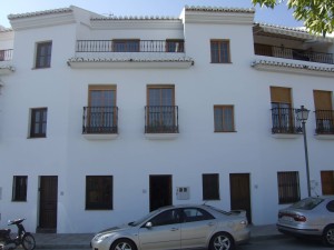 452484 - Commercieel te huur in Frigiliana, Málaga, Spanje