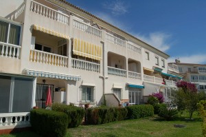 532655 - Appartement te koop in Torrox Park, Torrox, Málaga, Spanje