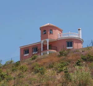 732571 - Detached Villa for sale in El Morche, Torrox, Málaga, Spain