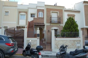 797431 - Townhouse for sale in Nerja, Málaga, Spain