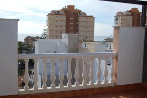 808633 - Apartment For sale in Torrox Costa, Torrox, Málaga, Spain