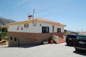 817979 - Detached Villa for sale in Nerja, Málaga, Spain
