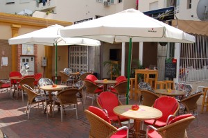 831561 - Bar and Restaurant for sale in Nerja, Málaga, Spain