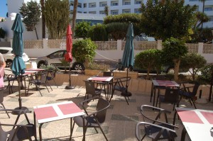 842448 - Bar and Restaurant for sale in Nerja, Málaga, Spain