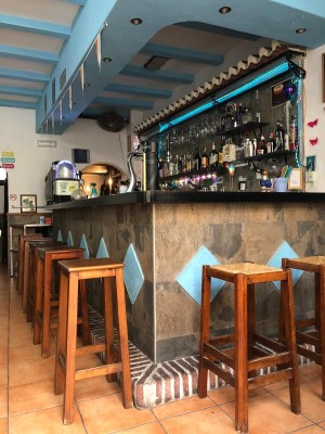 853325 - Bar for sale in Nerja, Málaga, Spain