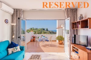 861433 - Apartment for sale in Oasis de Capistrano, Nerja, Málaga, Spain