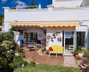 861932 - Apartment for sale in Oasis de Capistrano, Nerja, Málaga, Spain