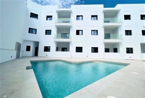 868543 - Apartment for sale in Nerja, Málaga, Spain