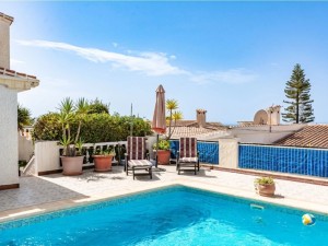 886987 - Villa for sale in Capistrano, Nerja, Málaga, Spain