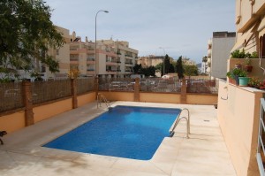 888248 - Apartment for sale in Nerja, Málaga, Spain