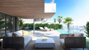 903546 - Apartment for sale in Nerja, Málaga, Spain