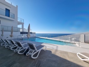 845657 - Penthouse for sale in West Nerja, Nerja, Málaga, Spain