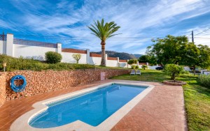 852855 - Villa for sale in Frigiliana Road, Nerja, Málaga, Spain