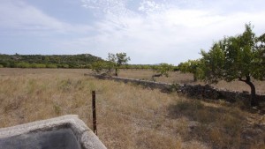 Excellent country house to be reformed in the area of Almadrava, Pollensa
