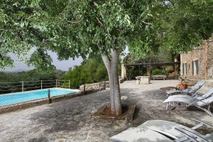 Authentic country house set in the stunning nature on Artà''s immediate outskirts