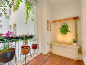 Palatial house for sale in Palma Old Town - with private garden, terrace and pool