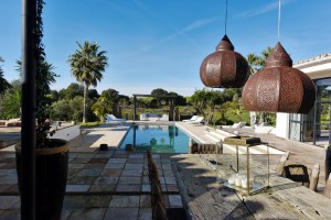 Tastefully decorated house for sale in peaceful surroundings in Porreres