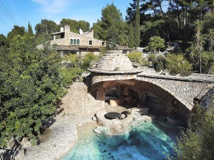 Plenty of privacy on this magnificent finca with stunning features near Port Alcúdia