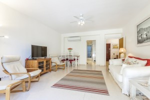 Brilliant apartment close to the beach and all amenities in Puerto Pollensa