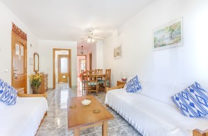 Excellent apartment with communal pool close to the beach in Puerto Pollensa