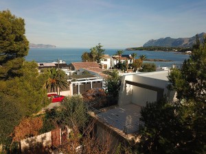 Building plot of 300m2 just metres from the sea in Barcarés, Alcudia