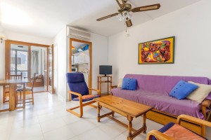 Apartment with communal pool, close to the beach in Puerto Pollensa