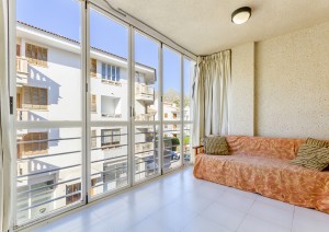 Apartment with communal pool, close to the beach in Puerto Pollensa