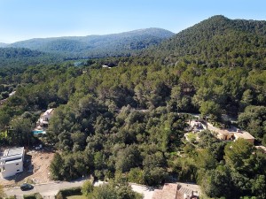 Opportunity to build your dream home in the north of Mallorca