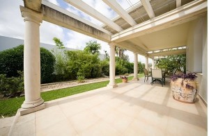 Elegant villa within easy walking distance to the chanriming beach in Puerto Pollensa