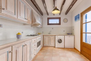 Lovely town house with pool and rental license in the heart of Pollensa´s historic old town