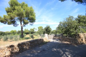 Plot of Land with planning consent near the beach, Puerto de Alcudia / Alcudia old town