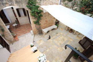 Townhouse for sale in the historical town of Alcudia