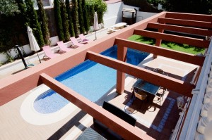 Detached house for sale in Palma Nova set on a plot of 354m2