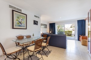 Fantastic apartment situated near the peaceful area of the pinewalk, Puerto Pollensa