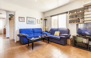 Beautiful apartment for sale in Puerto Portals, with  sea views