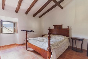 Country home for sale in Andratx situated in a picturesque environment