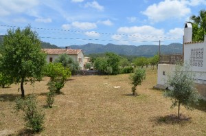 Unique investment opportunity in Calvià village!