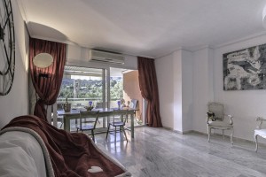 Fantastic 3 bedroom apartment near Bendinat Golf