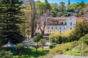 Spectacular manor house in the Serra de Tramontana