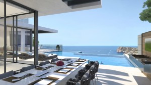 Impressive luxury villa in the best location in Port Andratx