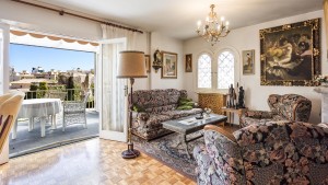 Delightful 4 bedroom house available close to the centre of Palma