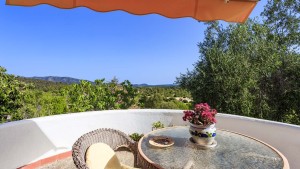 Idyllic property with magnificent views to the mountain in Es Capdella