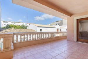 Excellent 3 bedroom apartment with terraces near the beach and centre of Puerto Pollensa