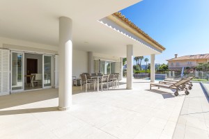 Beautiful and exclusive home with top quality finishes in Puerto Pollensa