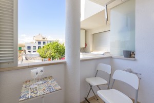 Wonderful 2 bedroom apartment close to the beach in Puerto Pollensa
